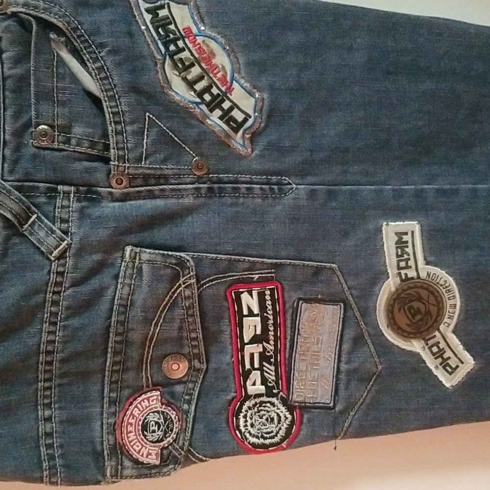 Phat Farm Young Men's shorts